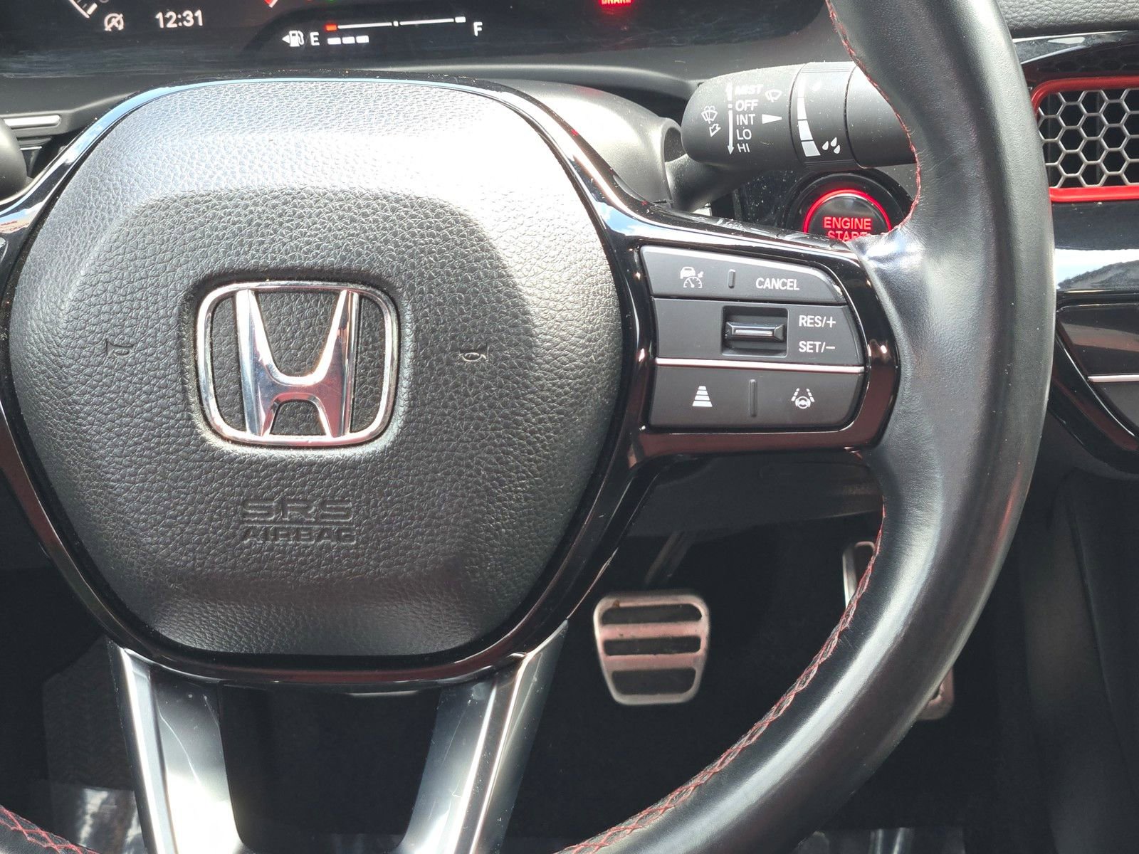 Used 2022 Honda Civic Si image 17