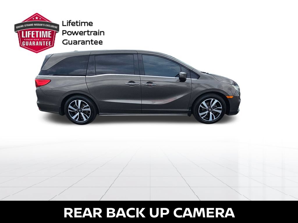 Used 2019 Honda Odyssey Elite image 7