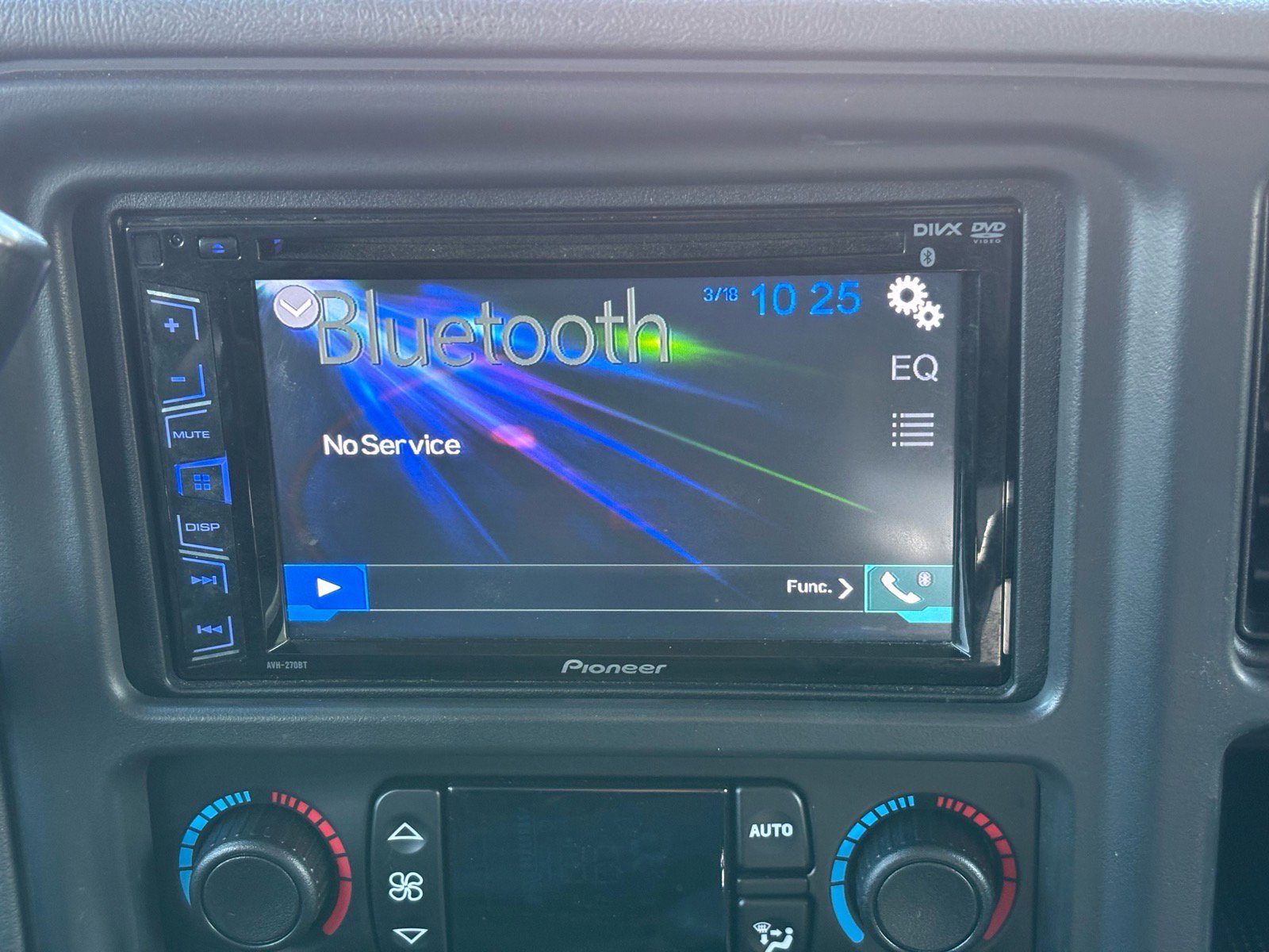 Used 2003 Chevrolet Silverado 2500 LS w/ Skid Plate Package image 16