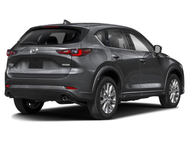 New 2025 MAZDA CX-5 AWD 2.5 S w/ Premium Plus Pkg image 7
