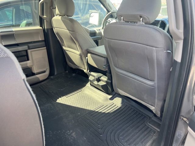 Used 2020 Ford F150 XLT w/ XTR Package image 21
