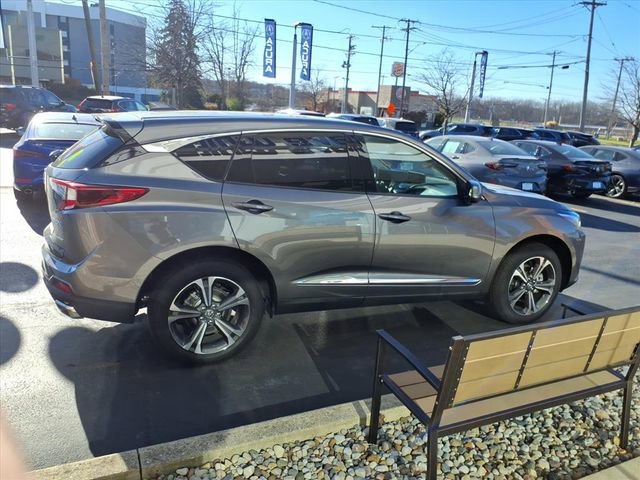 Used 2025 Acura RDX w/ Technology Package image 26