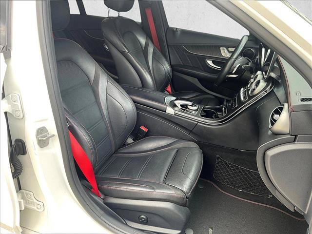 Used 2016 Mercedes-Benz C 450 AMG image 9