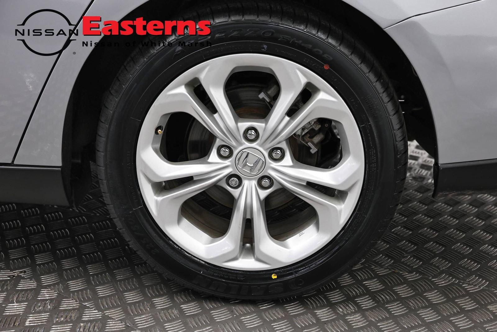 Used 2023 Honda Accord LX image 31