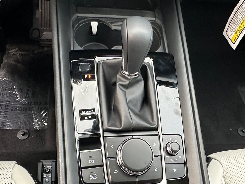 New 2026 MAZDA CX-50 AWD 2.5 S w/ Premium Package image 17