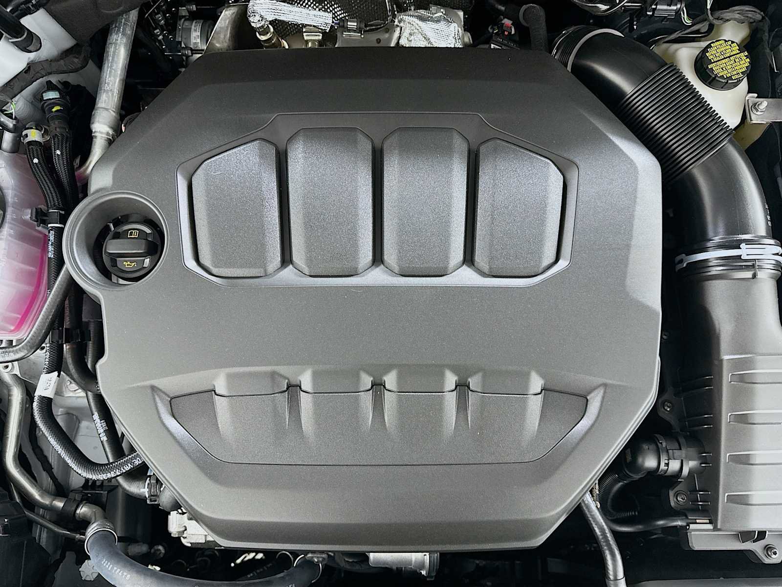 New 2026 Audi A3 2.0T Premium Plus image 29