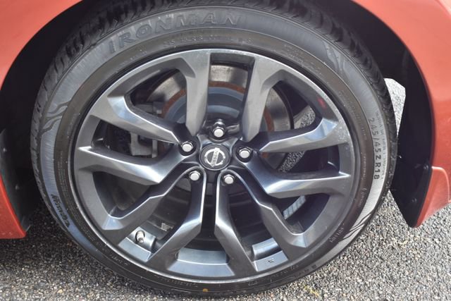 Used 2016 Nissan 370Z Roadster image 37