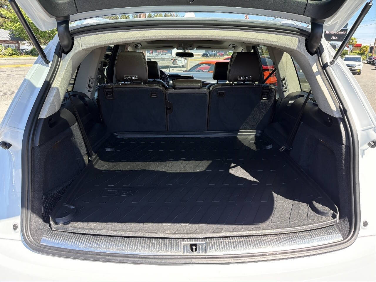 Used 2014 Audi Q7 TDI Premium Plus AWD/4WD image 6