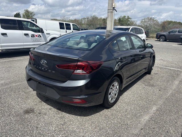 Used 2020 Hyundai Elantra SE image 8