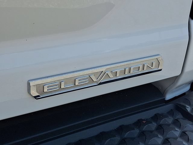 Certified 2024 GMC Canyon Elevation RWD image 28