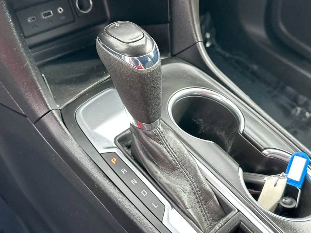 Used 2020 Chevrolet Equinox LT image 17