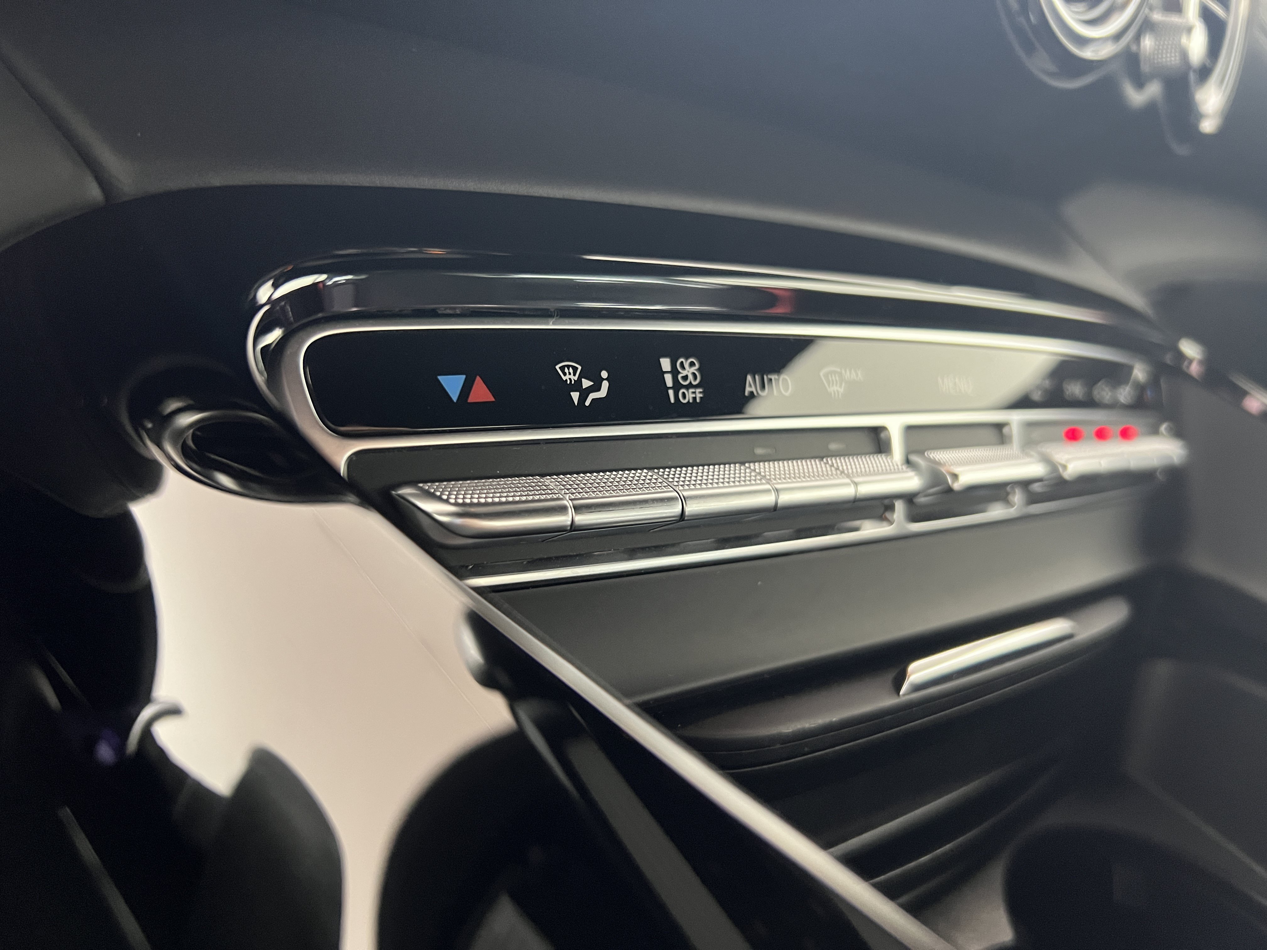 Used 2016 Mercedes-Benz AMG GT S image 21