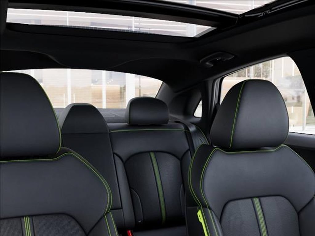 New 2027 Kia K5 GT w/ GT1 Package FWD image 27