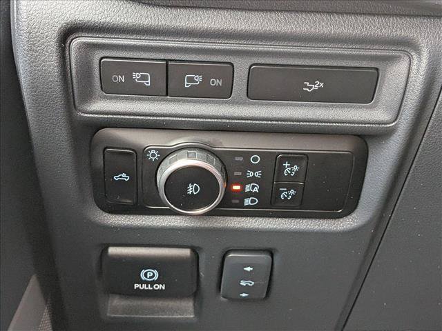 Used 2023 Ford F150 Tremor w/ Trailer Tow Package AWD/4WD image 16