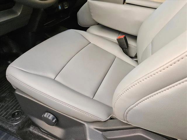 New 2026 Ford F350 XL w/ XL Chrome Package image 3