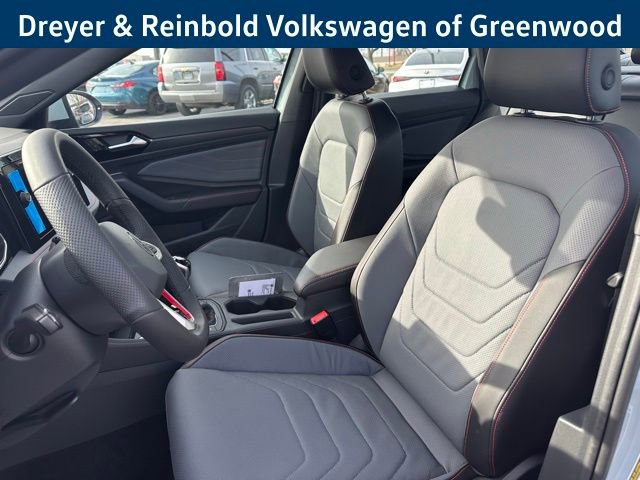 New 2026 Volkswagen Jetta GLI Autobahn image 25