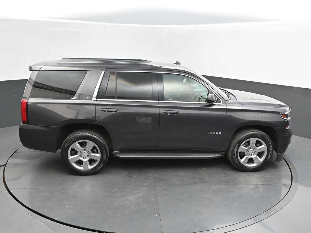 Used 2018 Chevrolet Tahoe LT RWD image 32