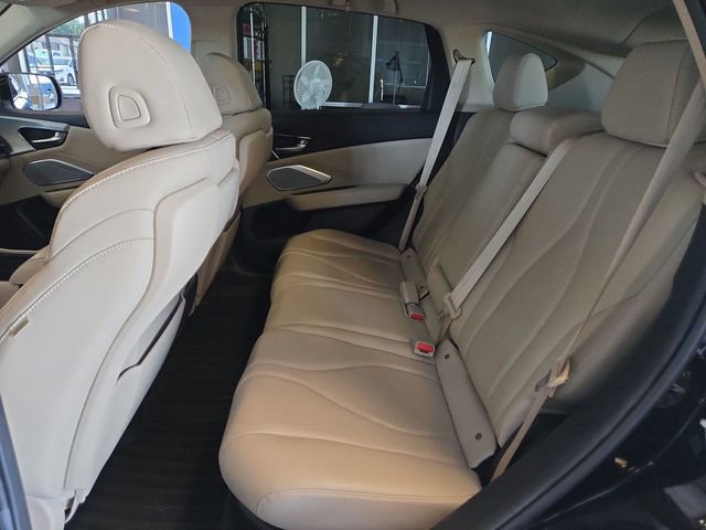 Certified 2024 Acura RDX SH-AWD w/ Technology Package image 23