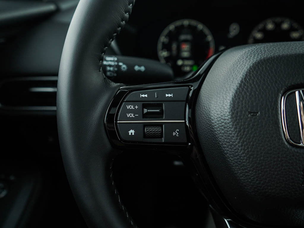 New 2026 Honda HR-V EX-L image 20