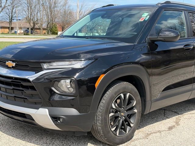 Used 2023 Chevrolet TrailBlazer LT image 6