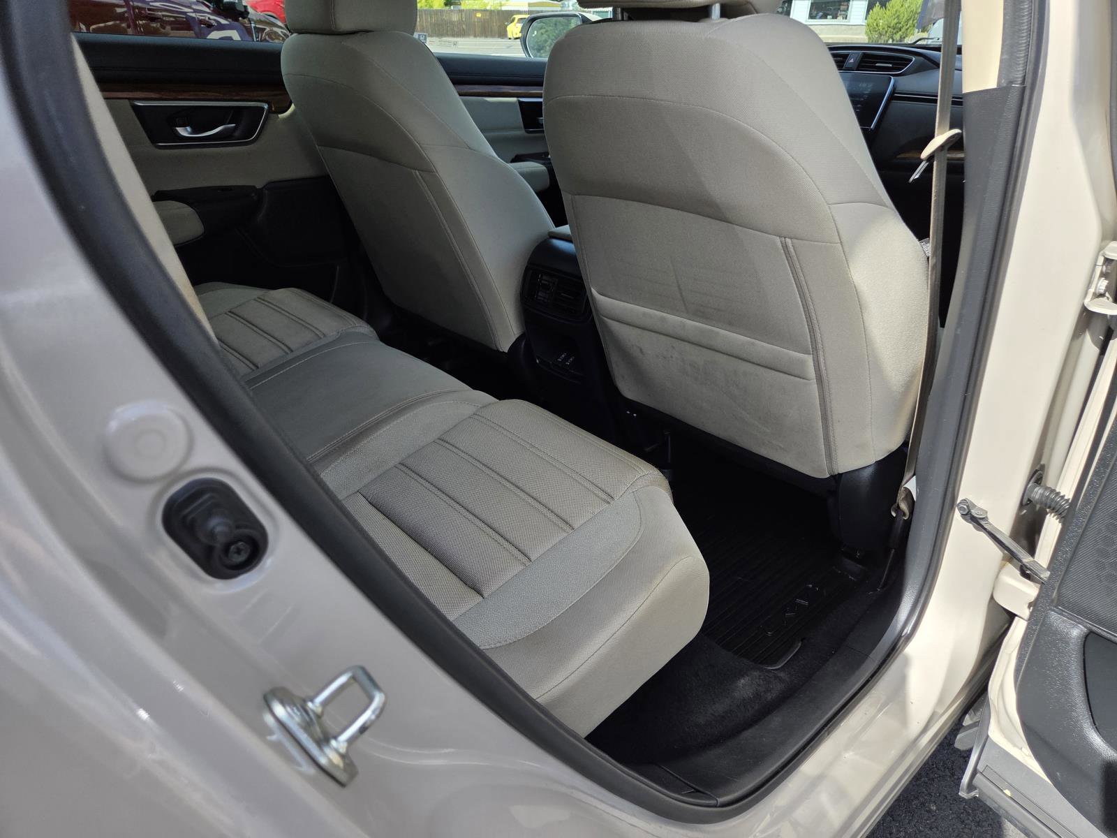 Used 2019 Honda CR-V EX image 19