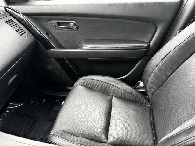 Used 2014 MAZDA CX-9 Touring image 22