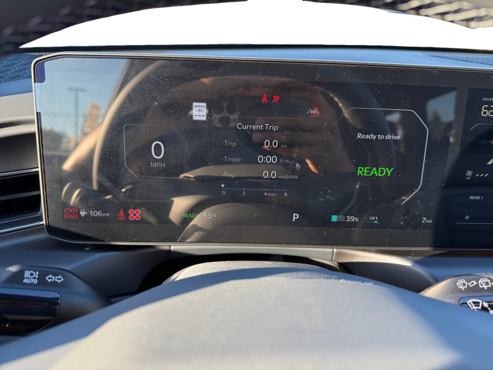 New 2026 Kia EV9 Land AWD/4WD image 11