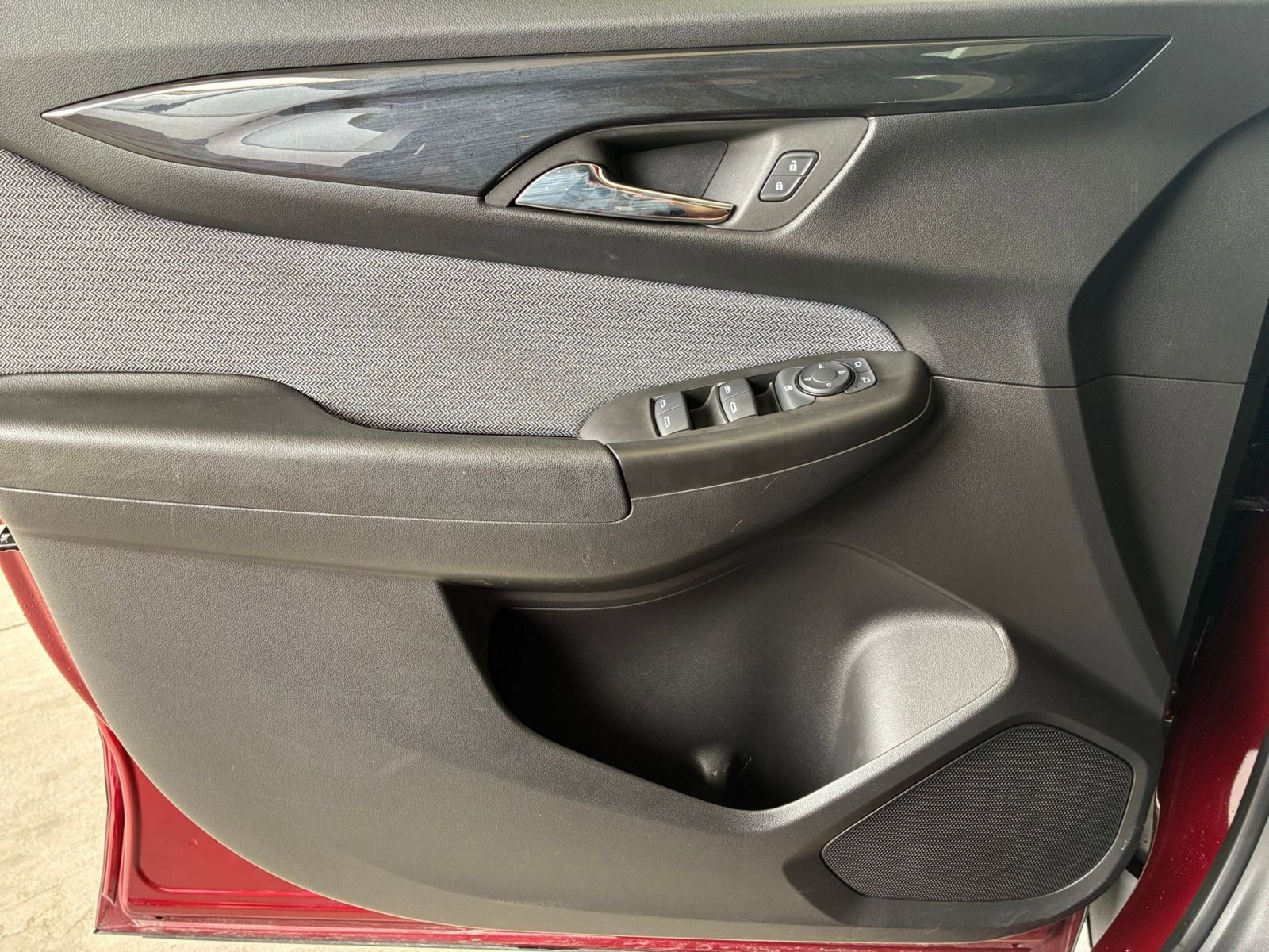 Used 2025 Chevrolet TrailBlazer LT image 18