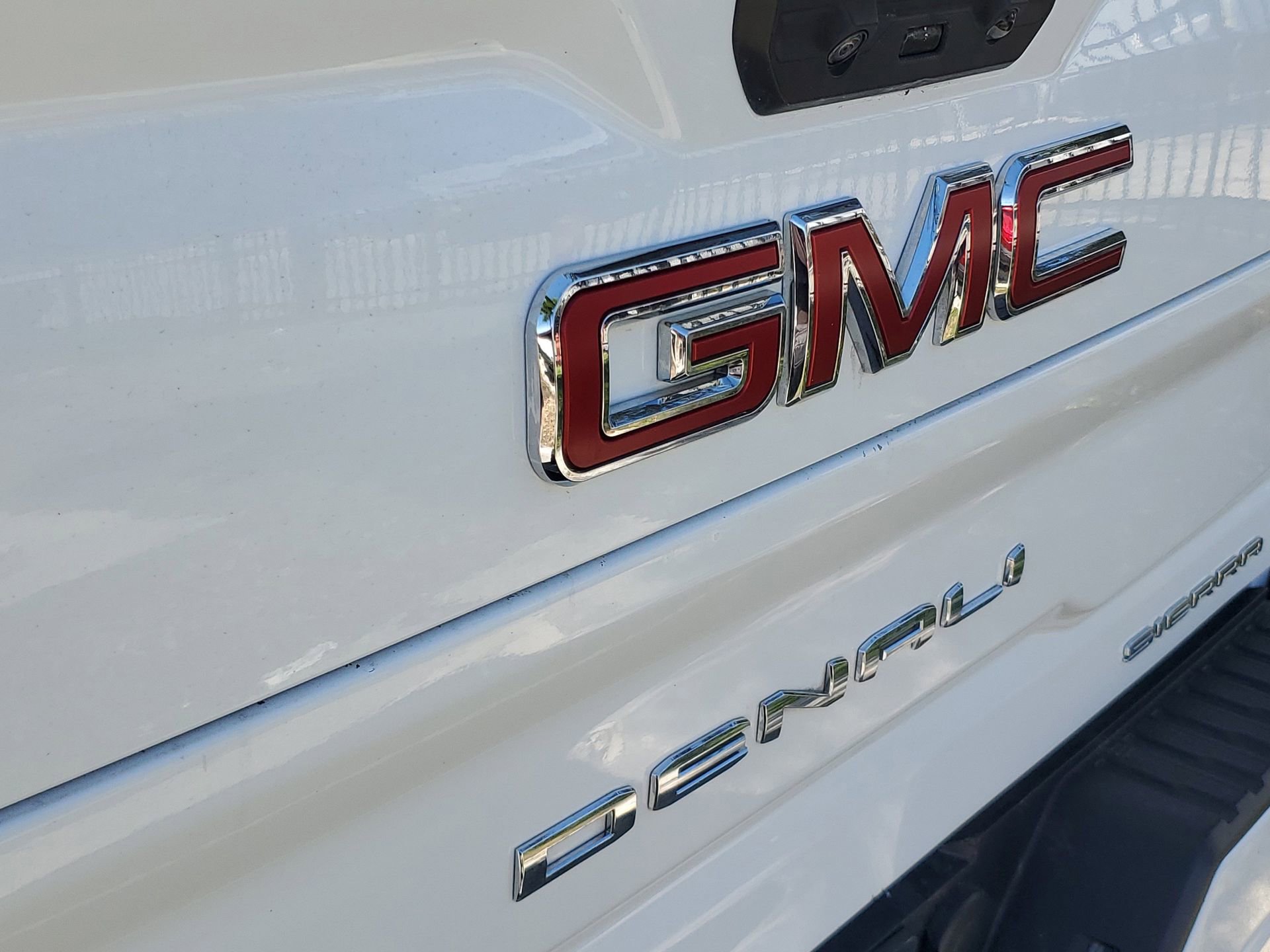 Used 2024 GMC Sierra 3500 Denali w/ Denali Reserve Package image 6