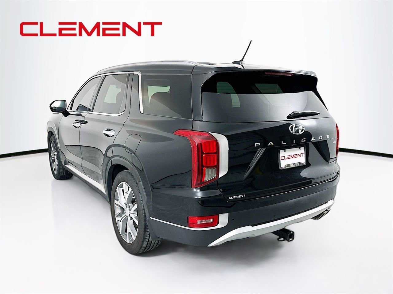 Used 2022 Hyundai Palisade SEL w/ Convenience Package image 8