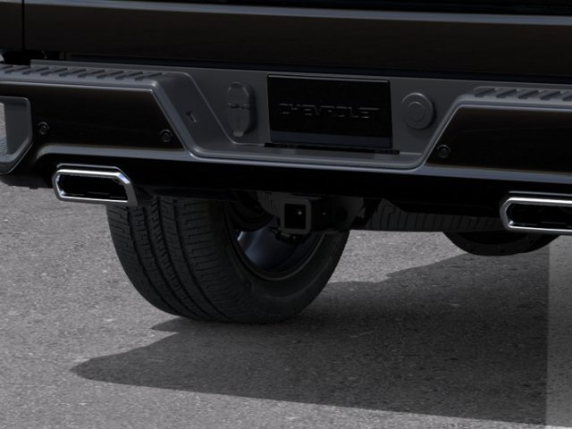 New 2026 Chevrolet Silverado 1500 High Country AWD/4WD image 14