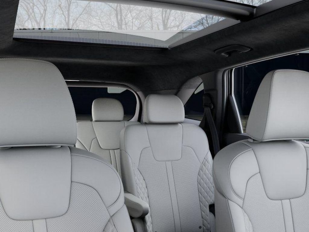 New 2026 Kia Sorento SX Prestige AWD/4WD image 27