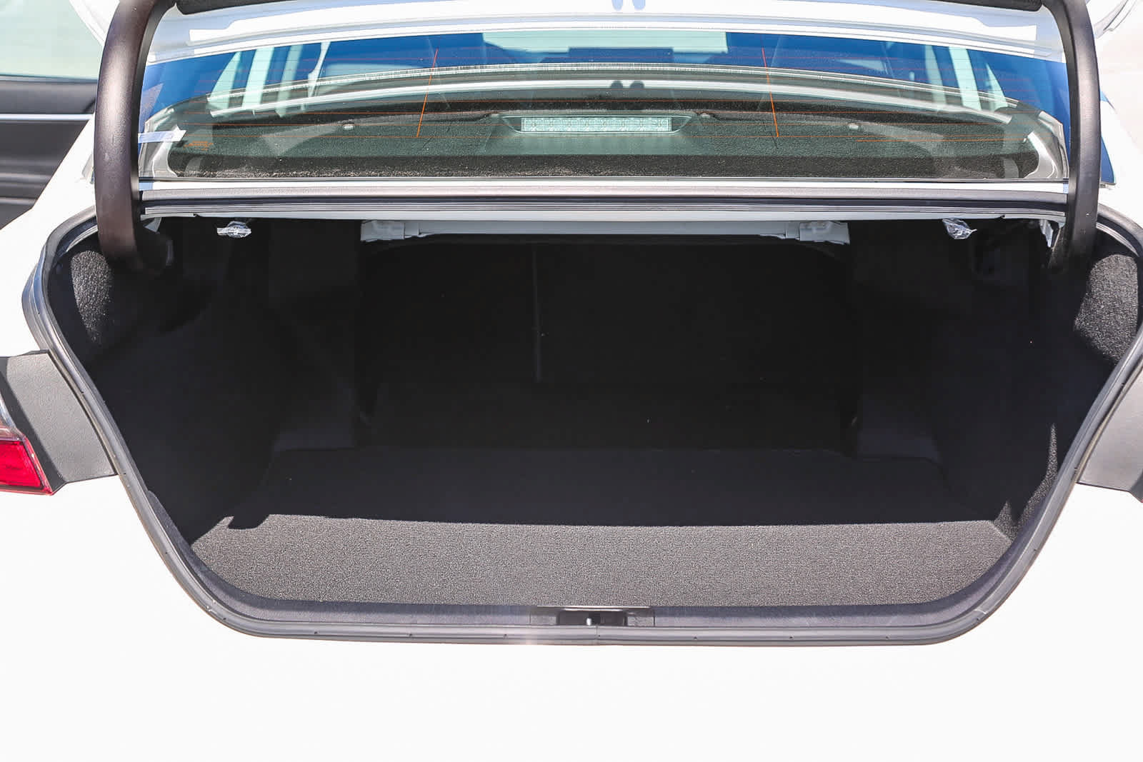 Certified 2024 Toyota Camry SE w/ Audio Upgrade Package FWD image 26