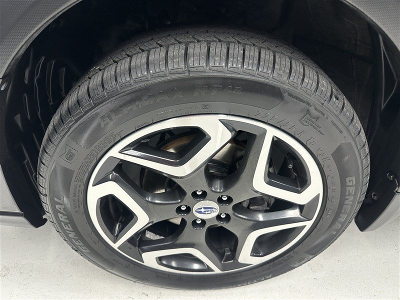 Used 2018 Subaru Crosstrek 2.0i Limited AWD/4WD image 15