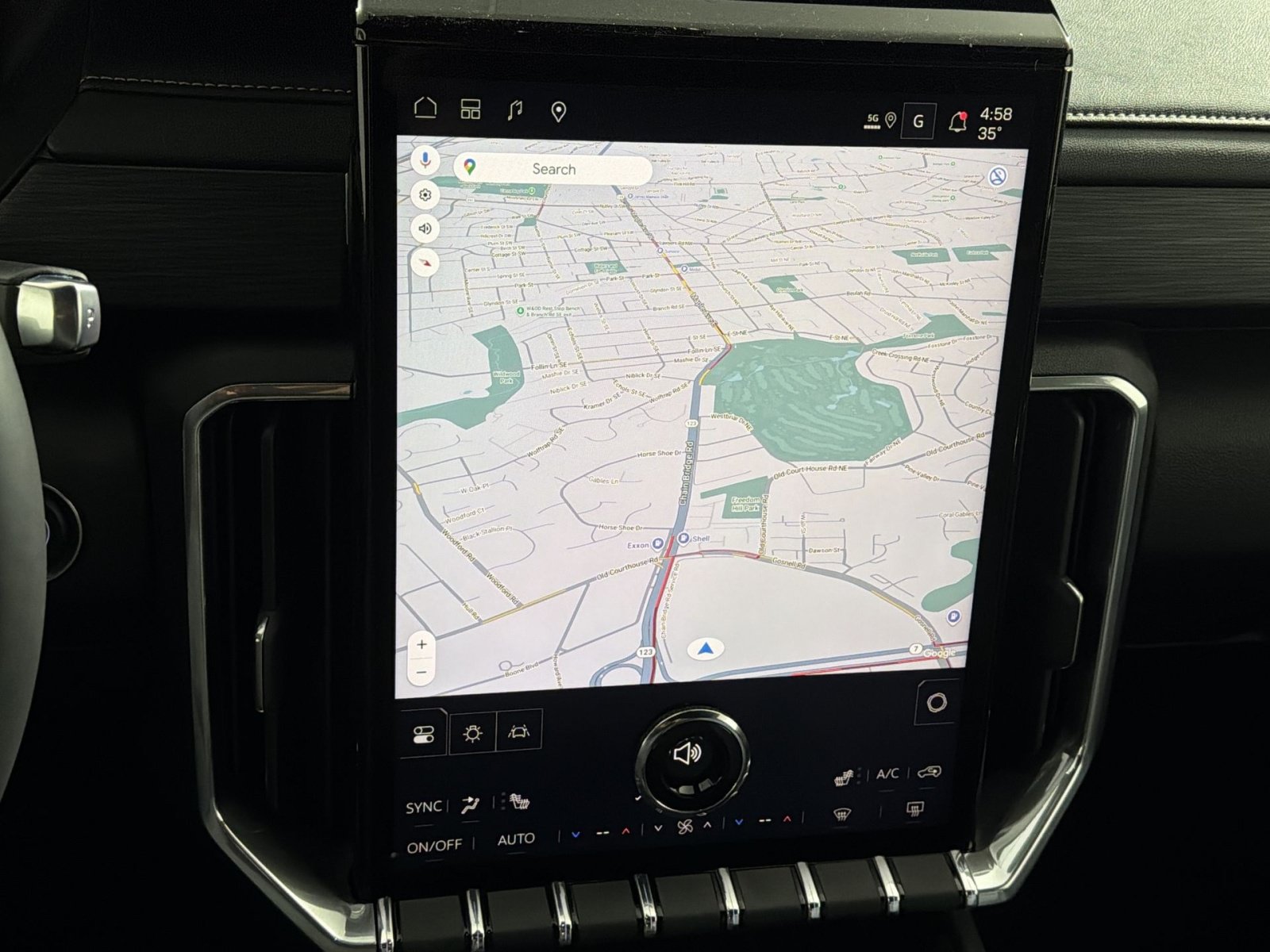 New 2026 GMC Acadia Elevation w/ Elevation Premium Package FWD image 20