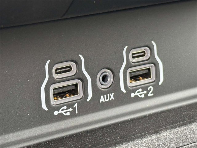 New 2026 RAM 2500 Big Horn image 6