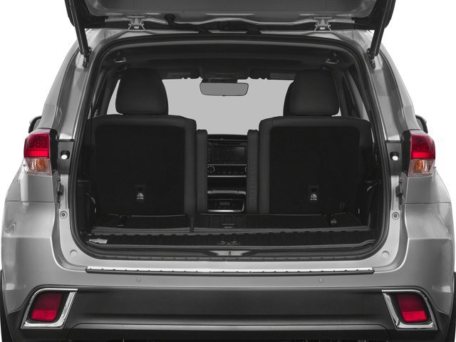 Used 2018 Toyota Highlander Limited Platinum AWD/4WD image 12