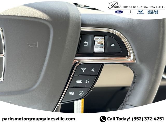 New 2024 Lincoln Navigator L Reserve AWD/4WD image 29