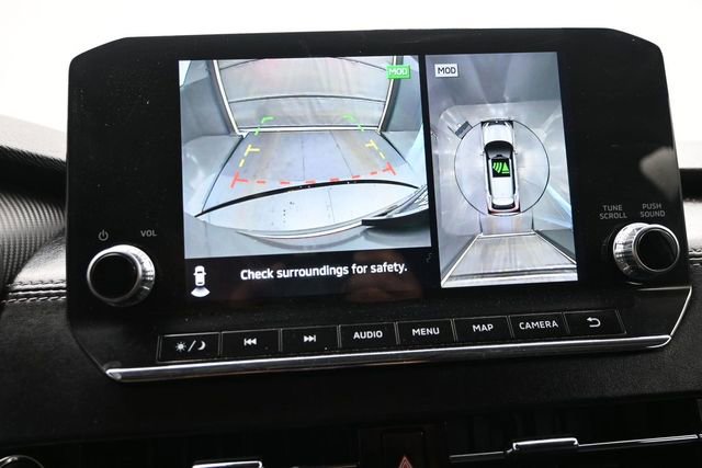 Used 2022 Mitsubishi Outlander SE AWD/4WD image 18