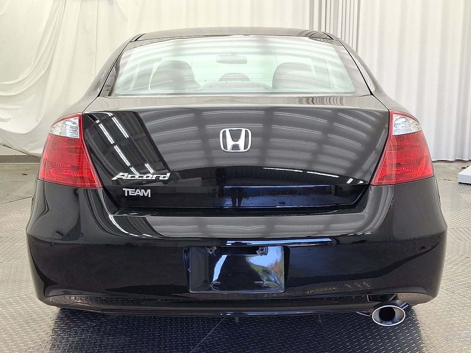 Used 2010 Honda Accord EX image 25