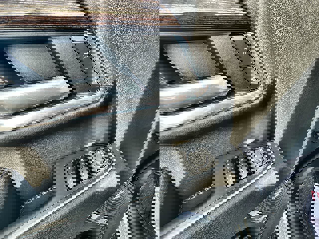 New 2026 GMC Sierra 1500 Elevation w/ Elevation Premium Package image 23