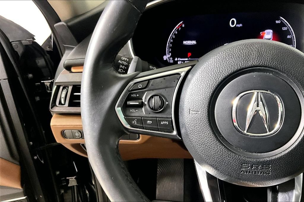 Used 2024 Acura MDX FWD w/ Technology Package image 14