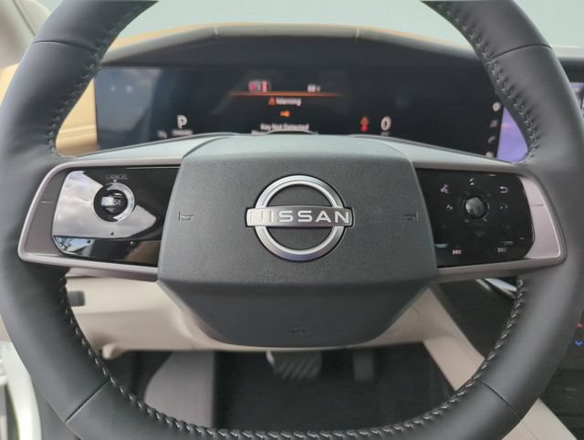 New 2026 Nissan Murano Platinum w/ Technology Package AWD/4WD image 42