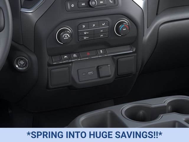 New 2026 Chevrolet Silverado 1500 W/T w/ WT Value Package image 23