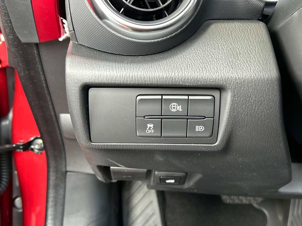 New 2025 MAZDA MX-5 Miata Grand Touring image 9