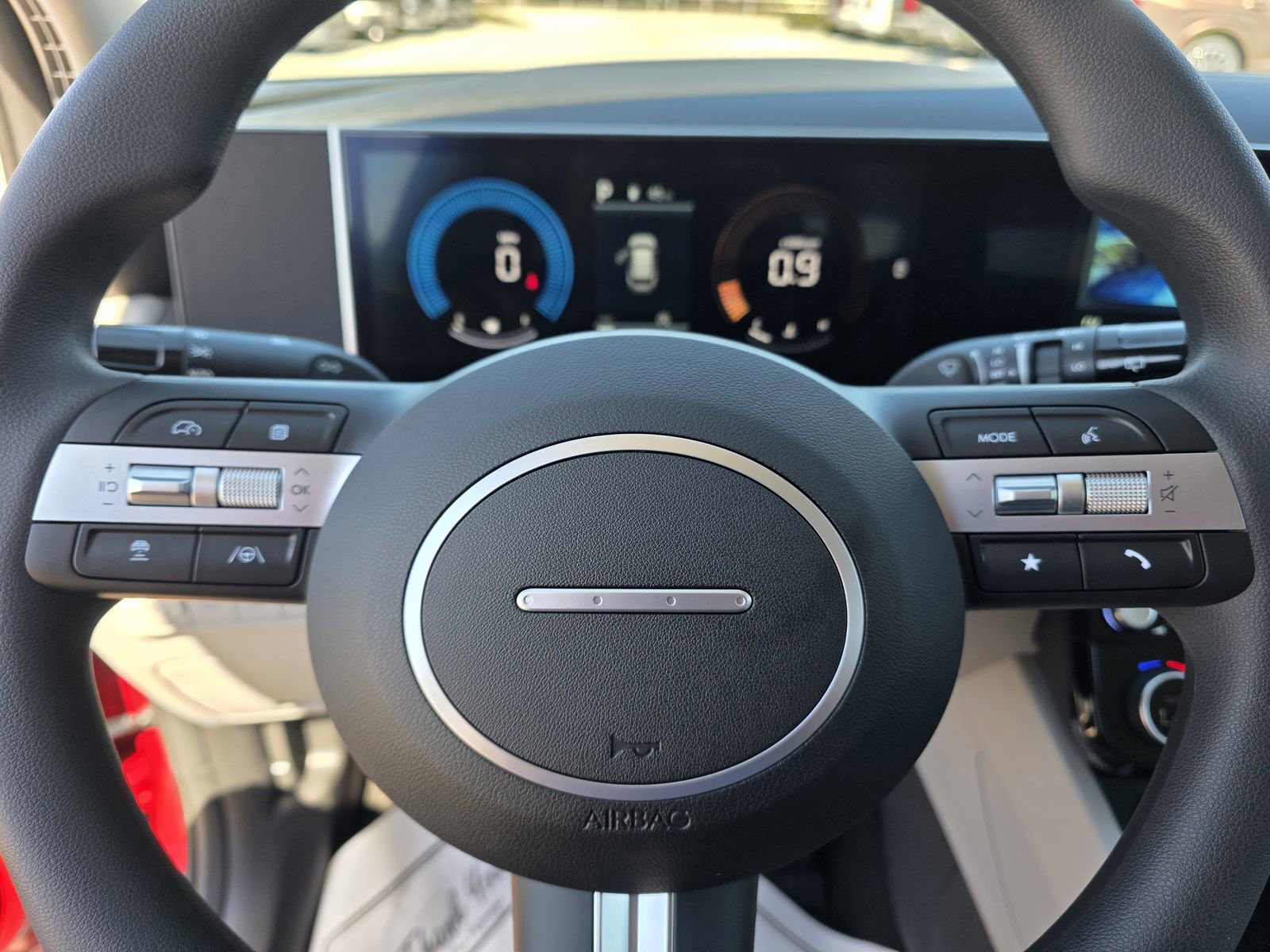 New 2026 Hyundai Tucson SEL image 27