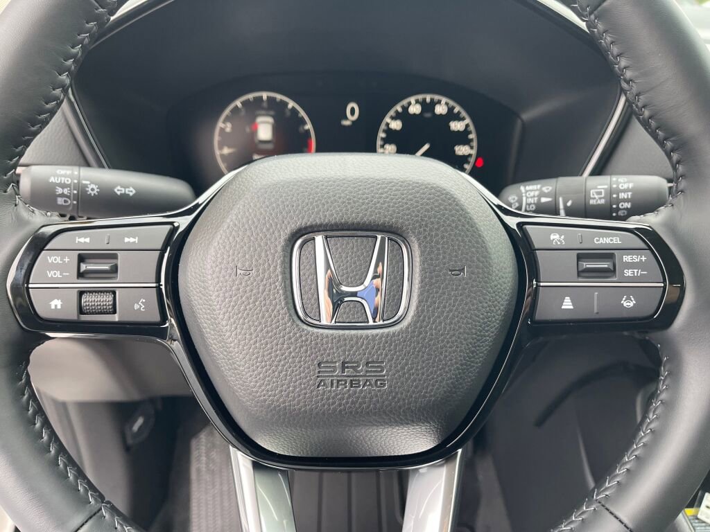 Used 2026 Honda CR-V EX-L image 11