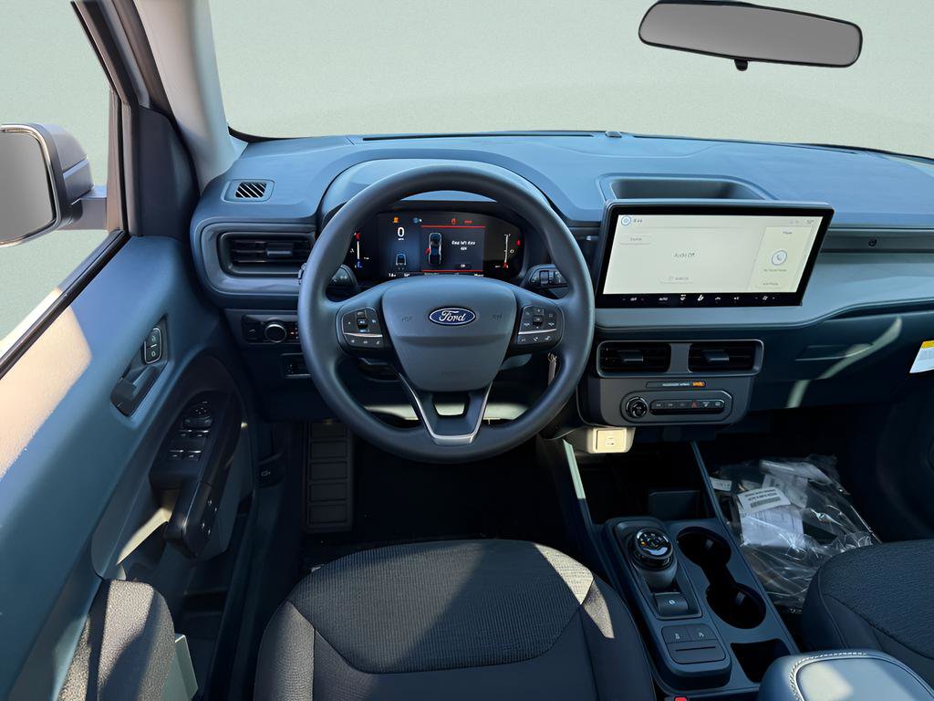 New 2025 Ford Maverick XL w/ 4K Tow Package AWD/4WD image 7