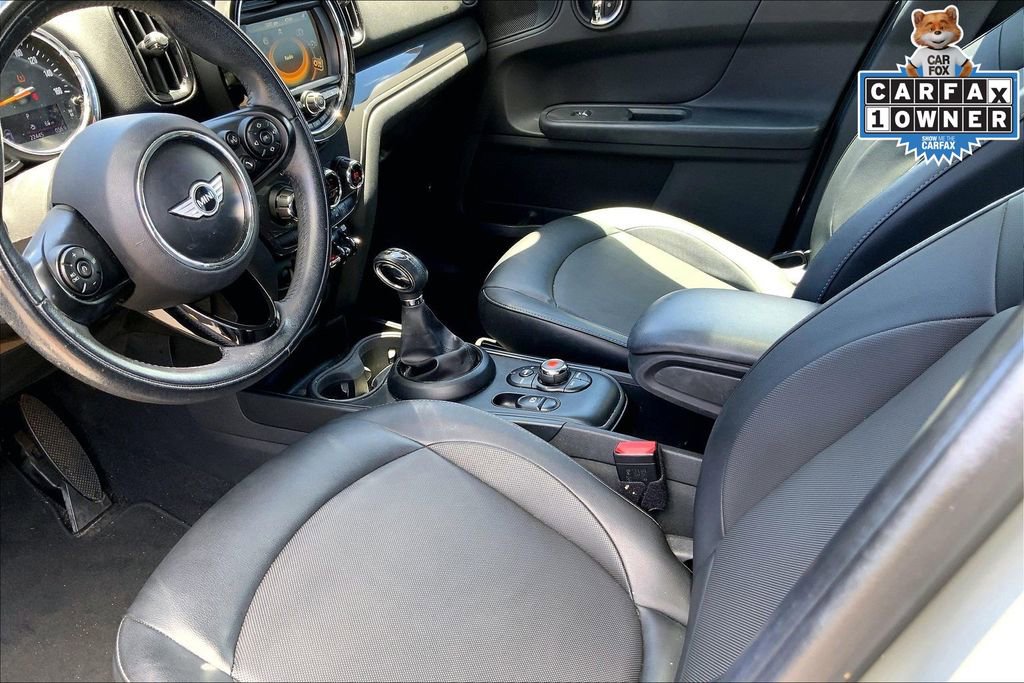 Used 2018 MINI Cooper Countryman image 14