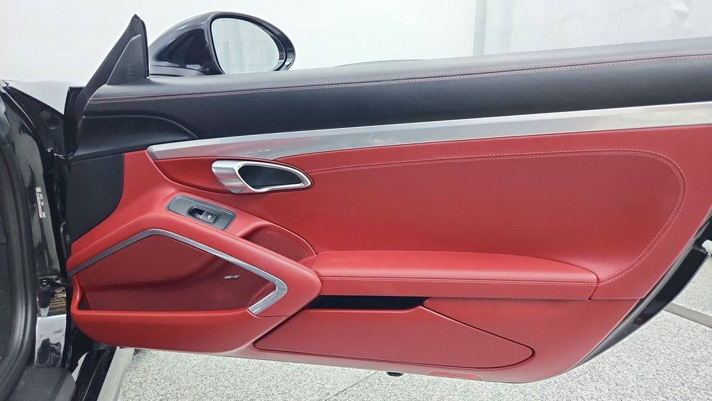 Used 2022 Porsche 718 Boxster GTS image 31